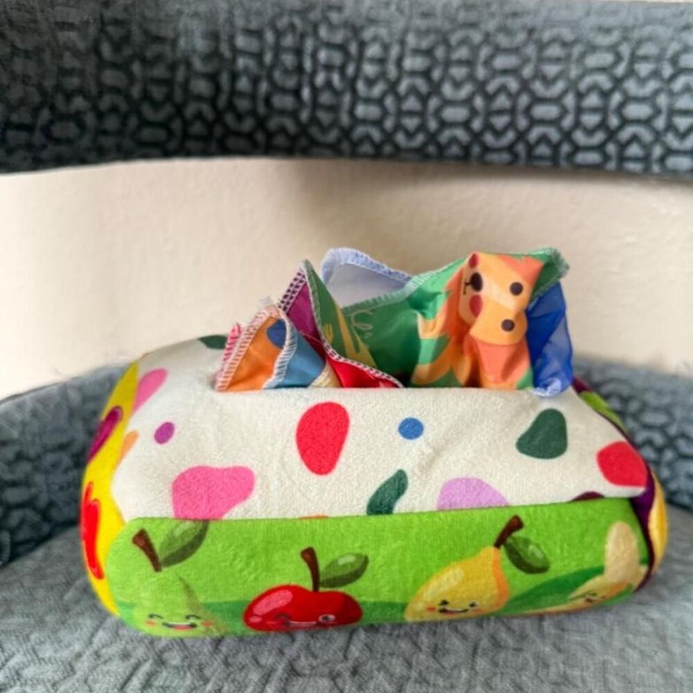 Unbranded Multi Learning-toys